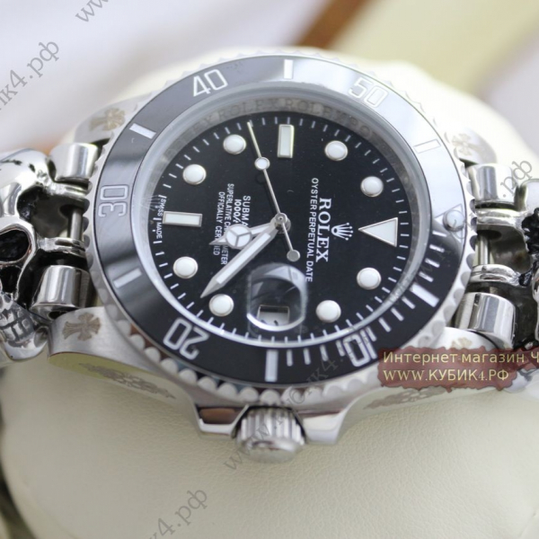 Rolex Oyster Perpetual Data (код 196)