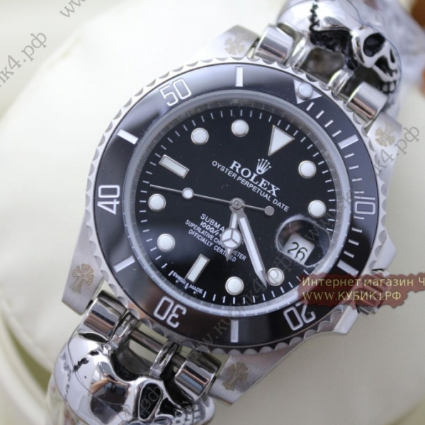 Rolex Oyster Perpetual Data (код 196)