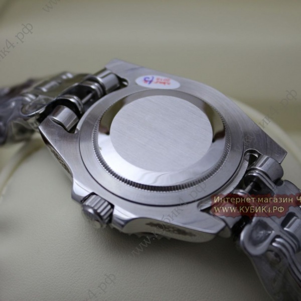Rolex Oyster Perpetual Data (код 197)
