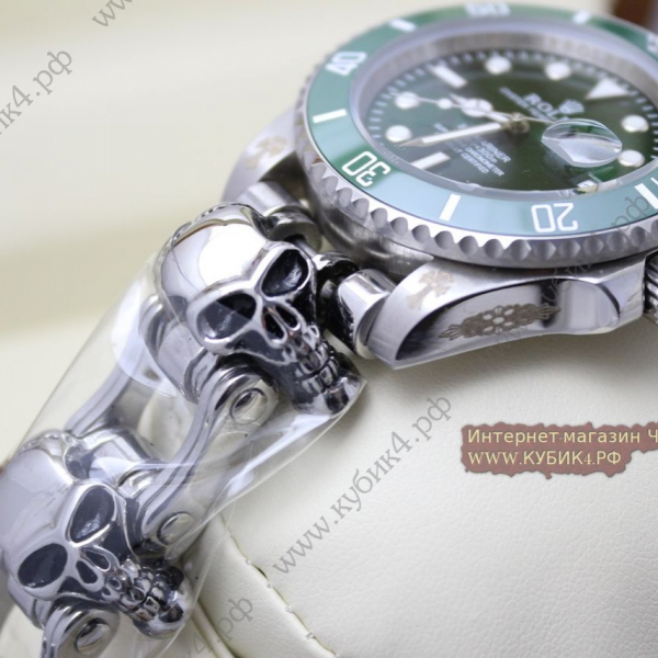 Rolex Oyster Perpetual Data (код 197)