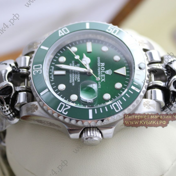 Rolex Oyster Perpetual Data (код 197)
