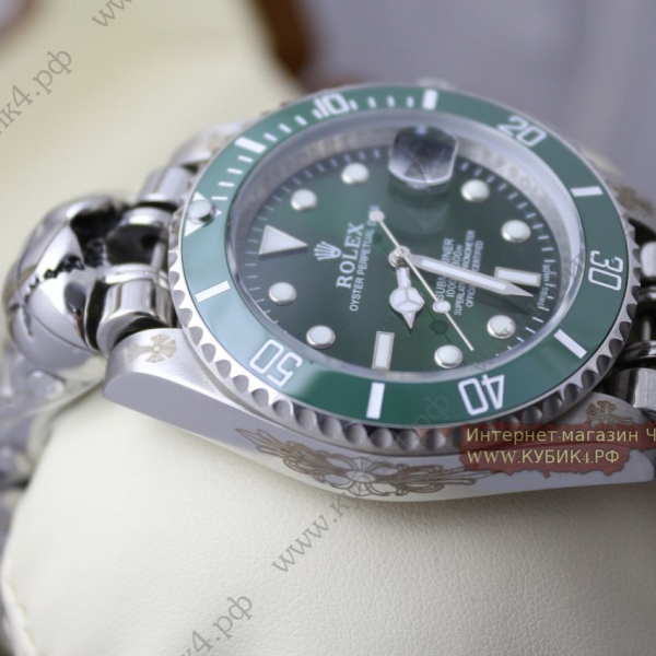 Rolex Oyster Perpetual Data (код 197)