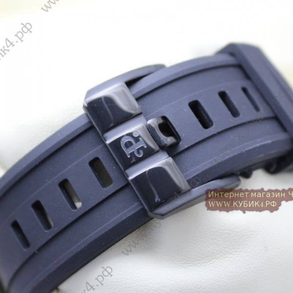 Perrelet Turbine Pilot All Black (код 008)