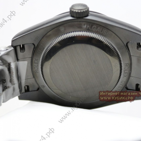 Rolex Oyster Perpetual Milgauss (код 198)