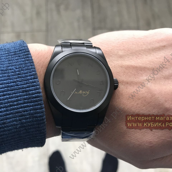 Rolex Oyster Perpetual Milgauss (код 198)
