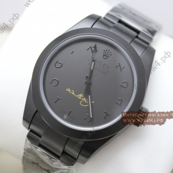 Rolex Oyster Perpetual Milgauss (код 198)