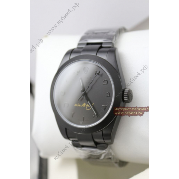 Rolex Oyster Perpetual Milgauss (код 198)