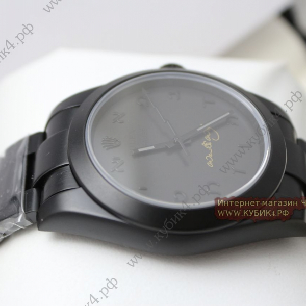 Rolex Oyster Perpetual Milgauss (код 198)