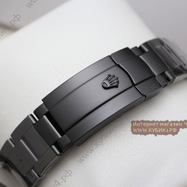 Rolex Oyster Perpetual Milgauss (код 198)