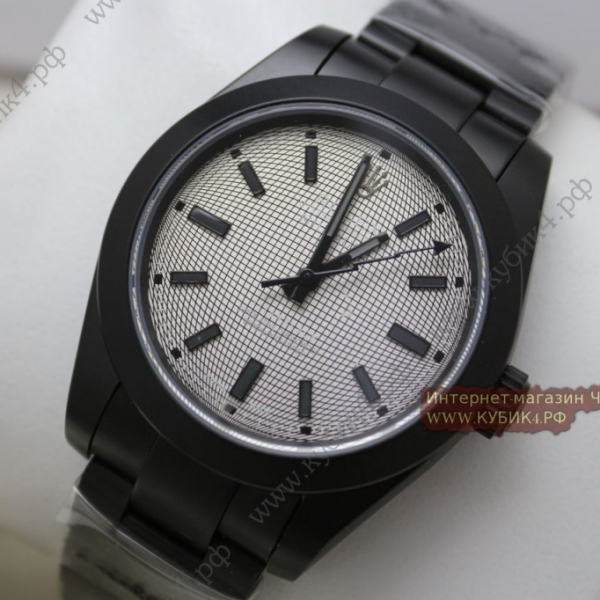 Rolex Oyster Perpetual Milgauss (код 199)