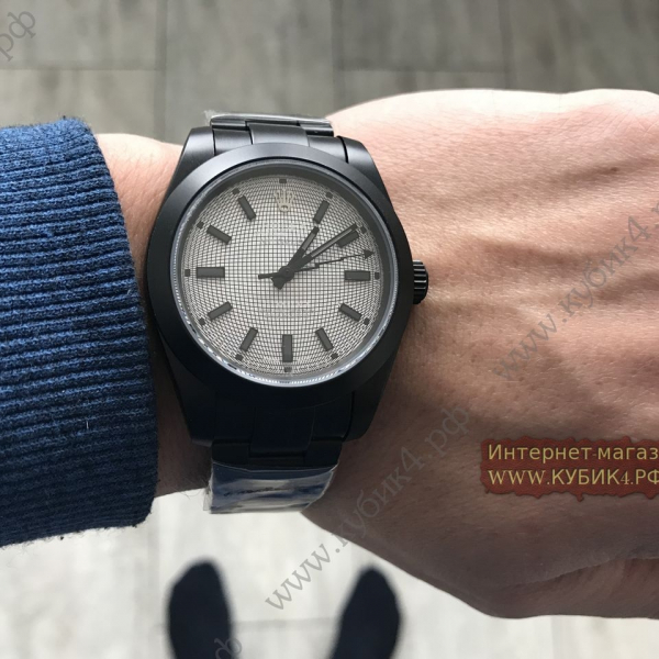 Rolex Oyster Perpetual Milgauss (код 199)