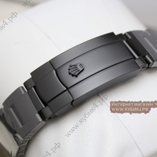 Rolex Oyster Perpetual Milgauss (код 199)