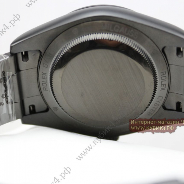 Rolex Oyster Perpetual Milgauss (код 199)
