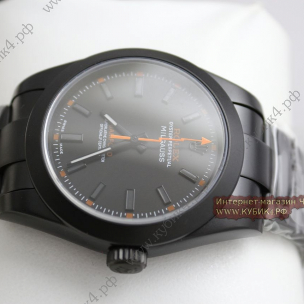 Rolex Oyster Perpetual Milgauss (код 200)