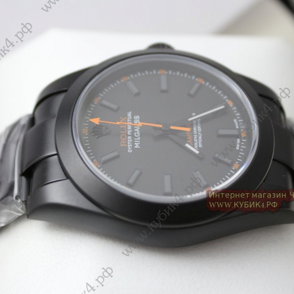 Rolex Oyster Perpetual Milgauss (код 200)