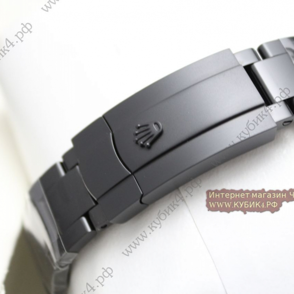 Rolex Oyster Perpetual Milgauss (код 200)