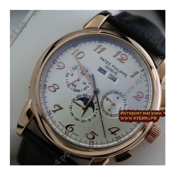 Patek Philippe Grand Complications (код 014)