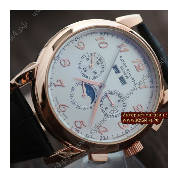 Patek Philippe Grand Complications (код 014)