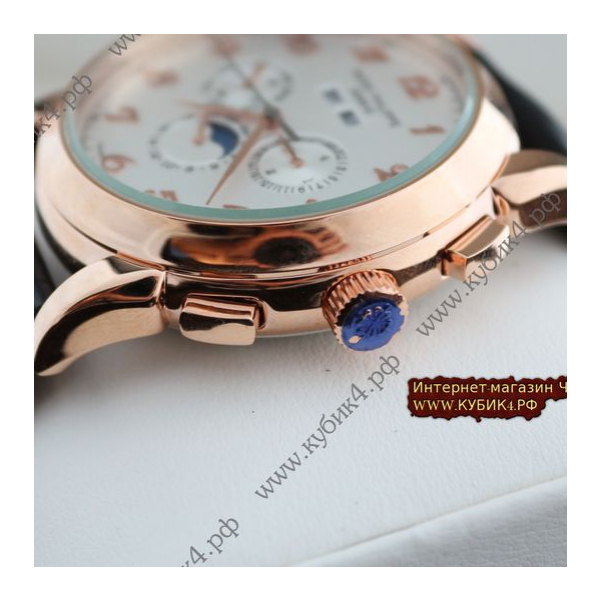 Patek Philippe Grand Complications (код 014)