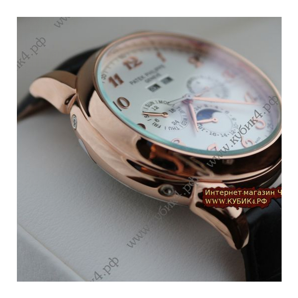 Patek Philippe Grand Complications (код 014)