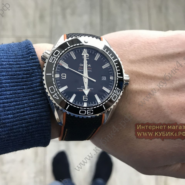 Omega Seamaster (код 085-01)
