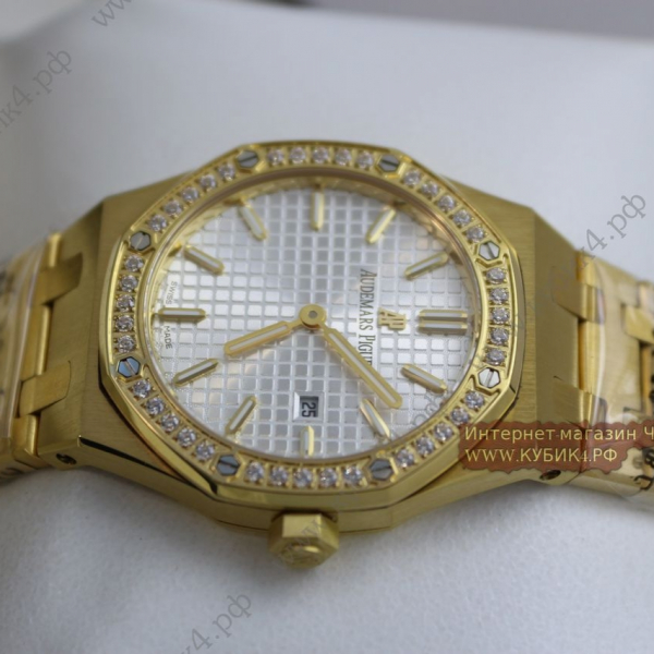 Audemars Piguet Royal Oak (код 109-02)