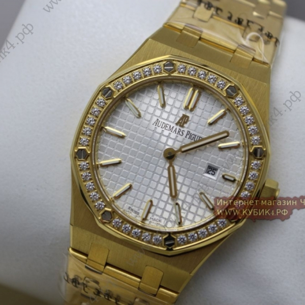 Audemars Piguet Royal Oak (код 109-02)