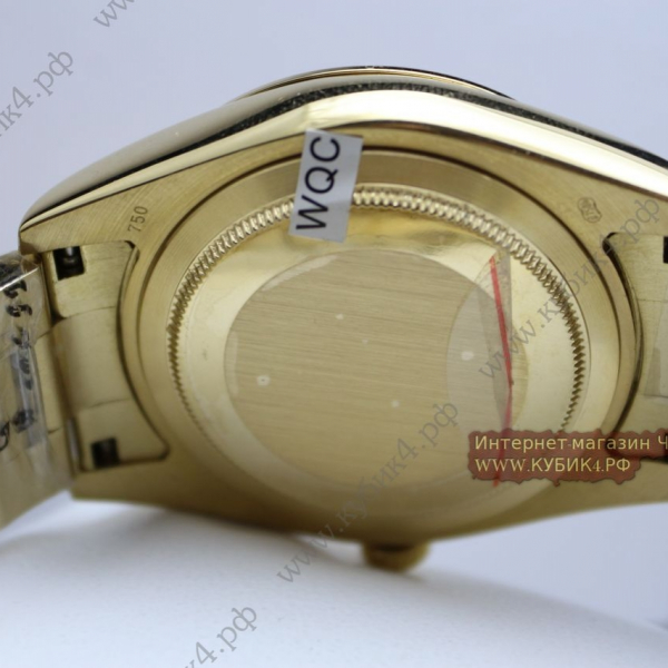 Rolex Sky-Dweller (код 118-01)