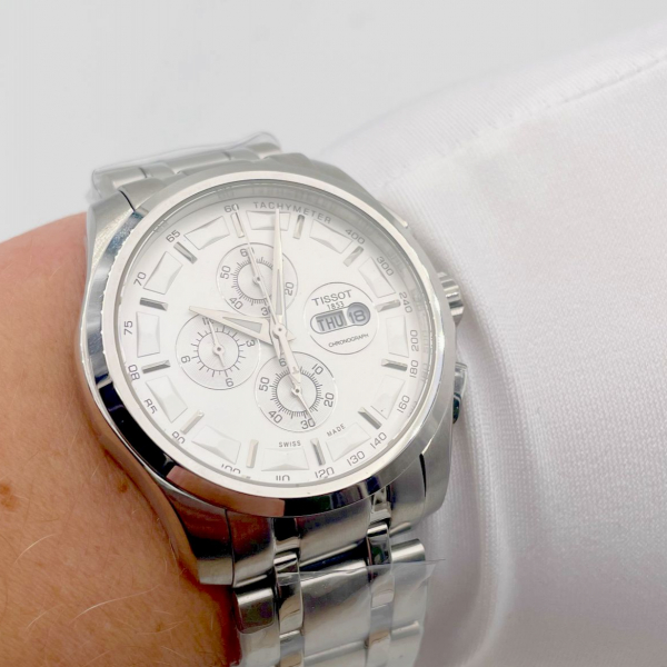 Tissot T-Trend (код 021-02)