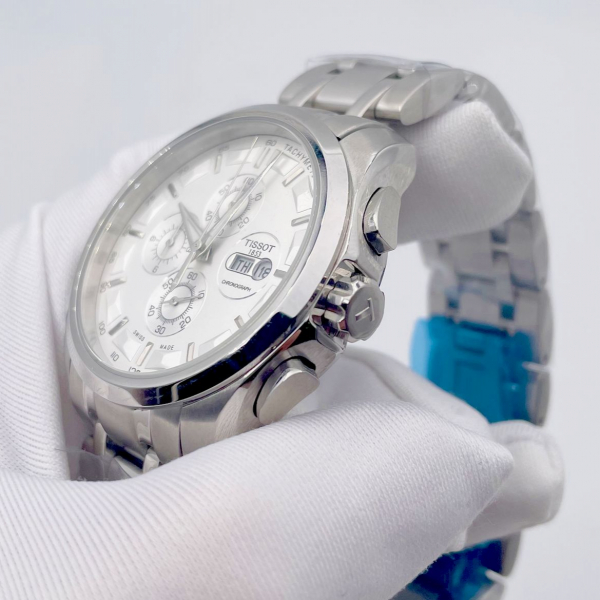 Tissot T-Trend (код 021-02)