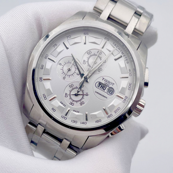 Tissot T-Trend (код 021-02)