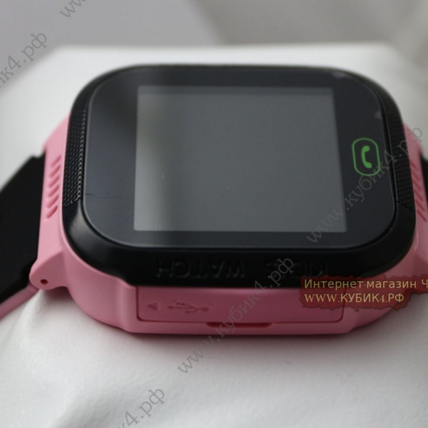 Smart Baby Watch G100 (код 006)