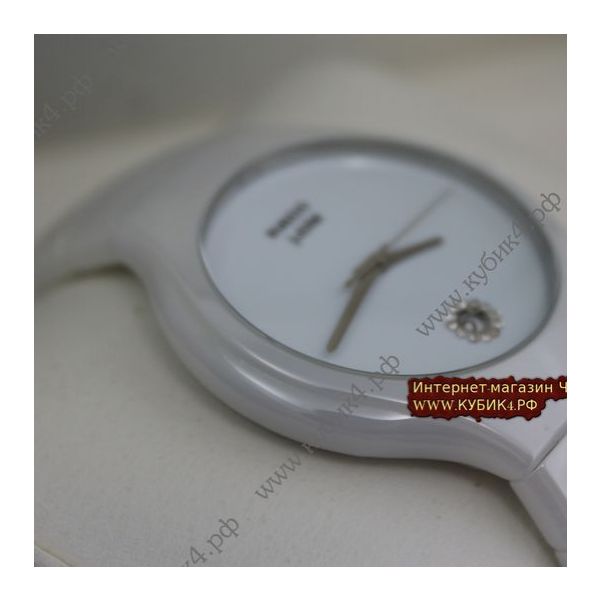 Rado True Jubile White (код 003)