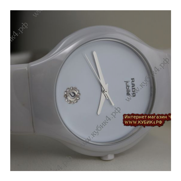Rado True Jubile White (код 003)
