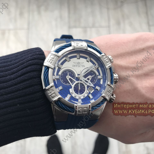 INVICTA (код 014)