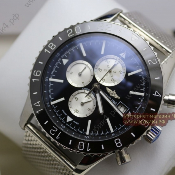 BREITLING Superocean Heritage (код 083)