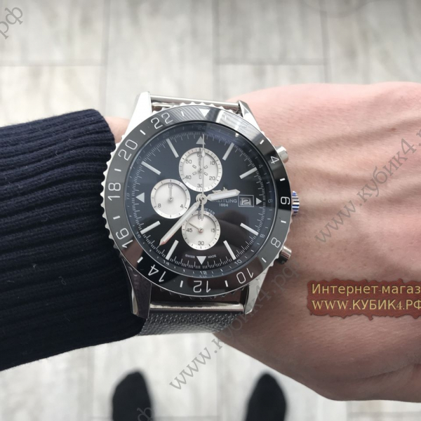 BREITLING Superocean Heritage (код 083)