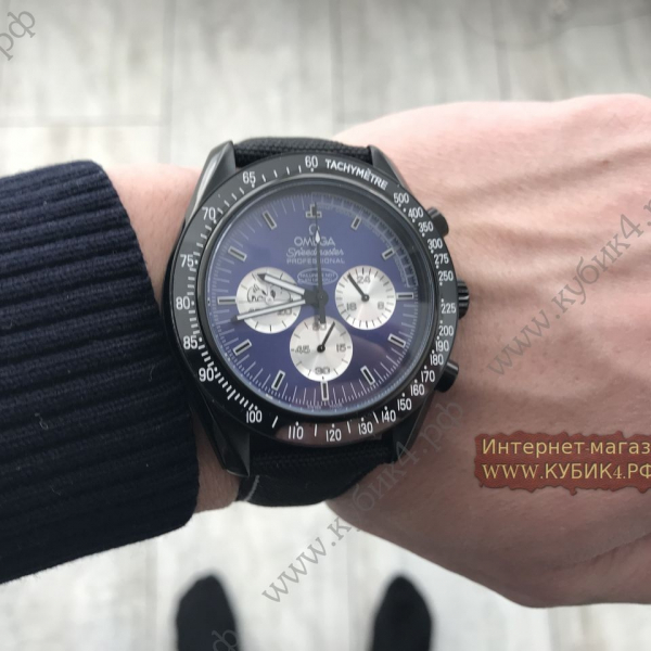Omega SPEEDMASTER (код 119-01)