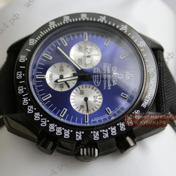 Omega SPEEDMASTER (код 119-01)