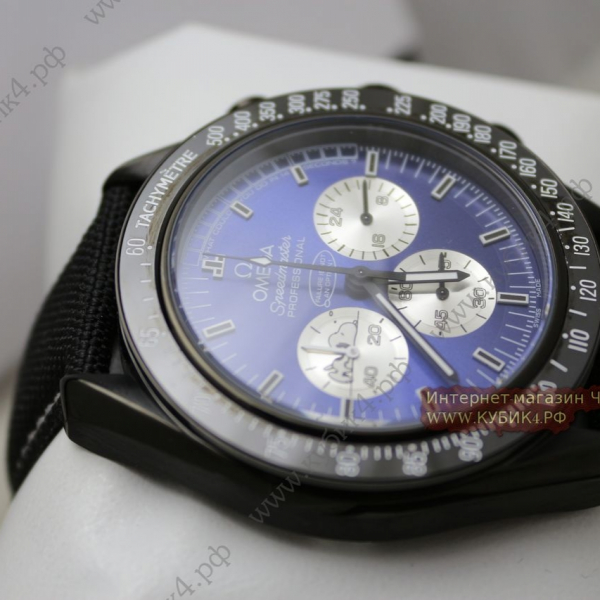 Omega SPEEDMASTER (код 119-01)