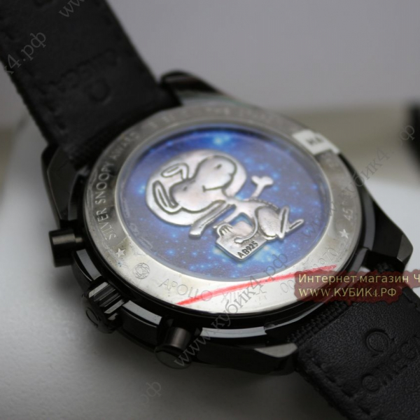 Omega SPEEDMASTER (код 119-01)