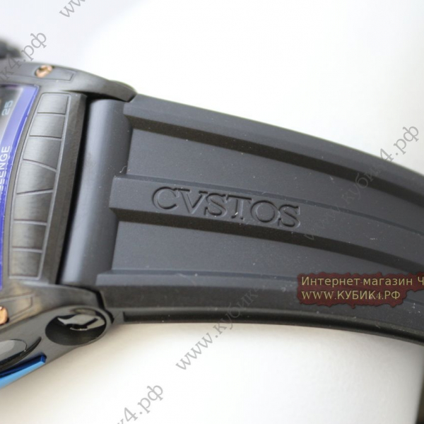 Cvstos ( код 010)