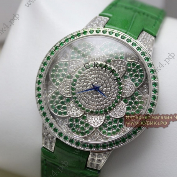 Graff ButterFly (код 001)