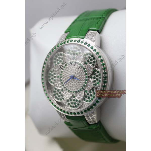 Graff ButterFly (код 001)