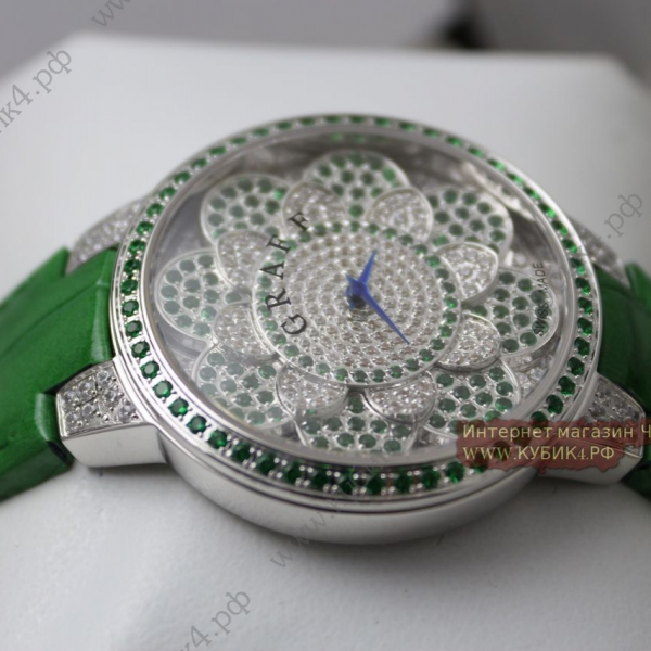 Graff ButterFly (код 001)