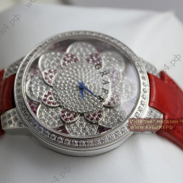 Graff ButterFly (код 002)