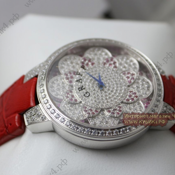 Graff ButterFly (код 002)
