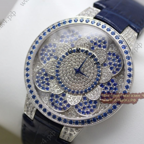 Graff ButterFly (код 003)