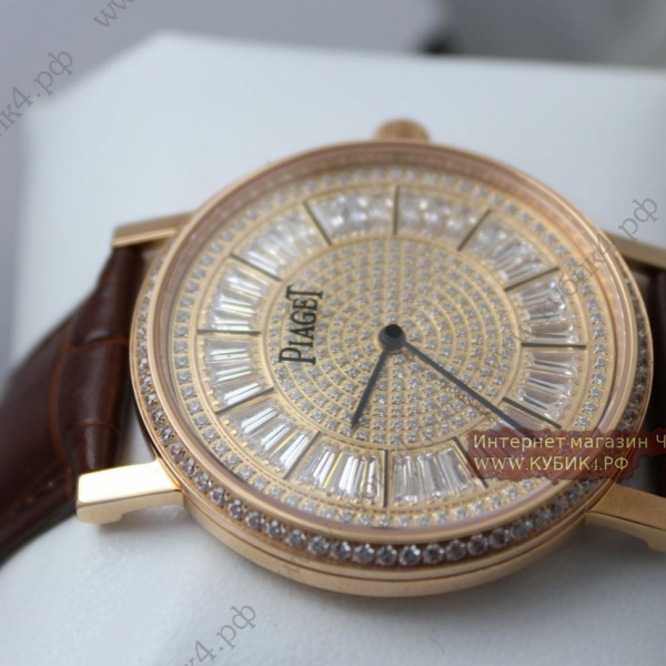Piaget (код 053)