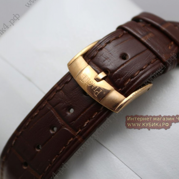 Piaget (код 053)